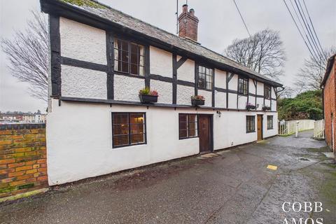 undefined, The Priory, Leominster