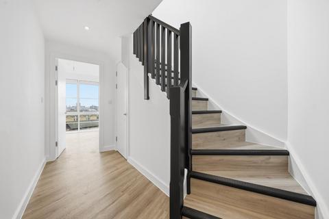 undefined, Corner Place, Bethnal Green