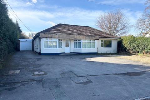undefined, Long Lane, Holbury, Southampton, Hampshire, SO45