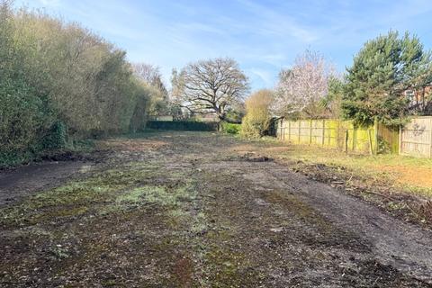 undefined, Long Lane, Holbury, Southampton, Hampshire, SO45