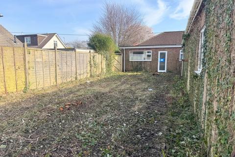 undefined, Long Lane, Holbury, Southampton, Hampshire, SO45