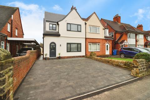 3 bedroom semi-detached house for sale, Shaftesbury Avenue, Ashgate, Chesterfield, S40