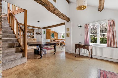 undefined, St. Johns Street, Duxford CB22