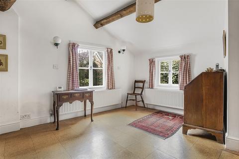 undefined, St. Johns Street, Duxford CB22