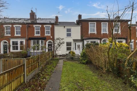 2 bedroom semi-detached house to rent, Worcester WR1
