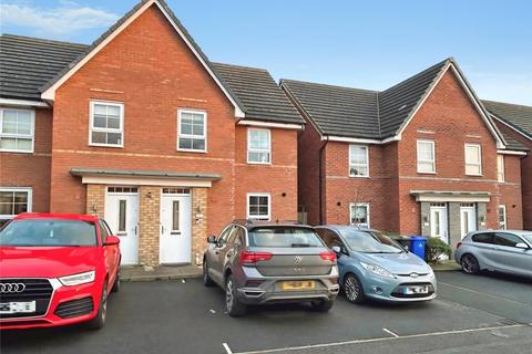 undefined, Havilland Place, Stoke On Trent ST3