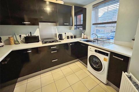 undefined, Havilland Place, Stoke On Trent ST3
