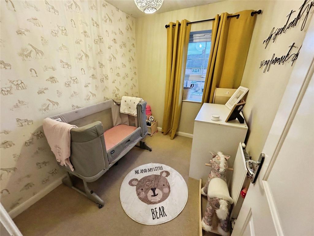 Bedroom 3