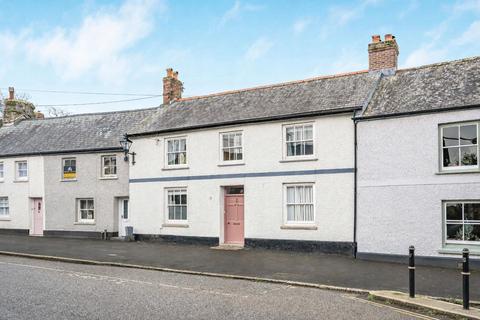 6 bedroom terraced house for sale, 15, Fore Street, Tregony, Cornwall, TR2
