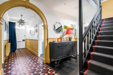 6 bedroom terraced house for sale, 15, Fore Street, Tregony, Cornwall, TR2