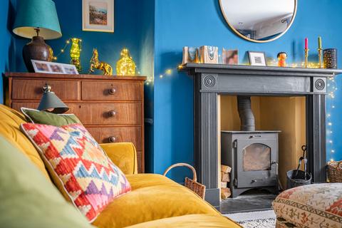 6 bedroom terraced house for sale, 15, Fore Street, Tregony, Cornwall, TR2