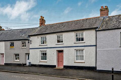 6 bedroom terraced house for sale, 15, Fore Street, Tregony, Cornwall, TR2
