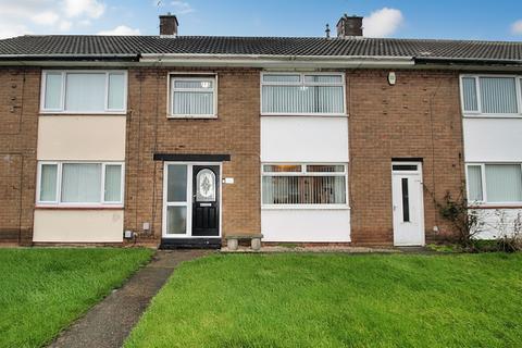 Cowpen Hall Road, Blyth, NE24