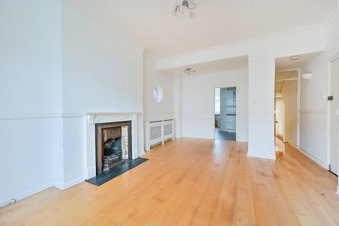 2 bedroom flat for sale, Arlington Road, West Ealing, London, W13