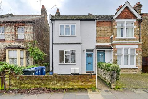 Arlington Road, West Ealing, London, W13