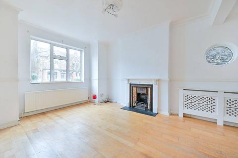 Arlington Road, West Ealing, London, W13