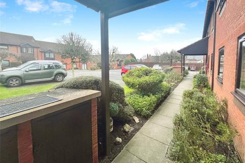 undefined, Nesfield Road, Derbyshire DE7