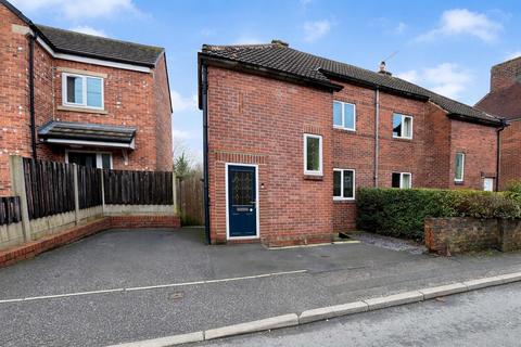 2 bedroom semi-detached house for sale, New Street, Mapplewell