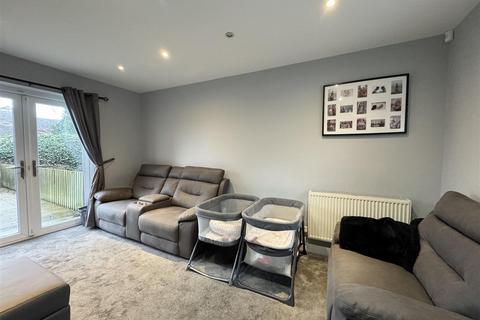 2 bedroom semi-detached house for sale, New Street, Mapplewell