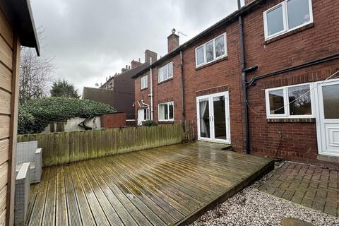 2 bedroom semi-detached house for sale, New Street, Mapplewell