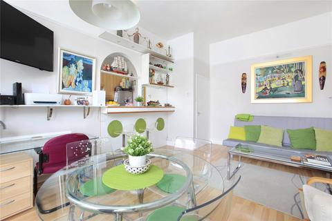 1 bedroom flat to rent, Sisters Avenue, Battersea, London
