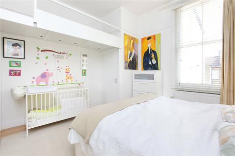 1 bedroom flat to rent, Sisters Avenue, Battersea, London