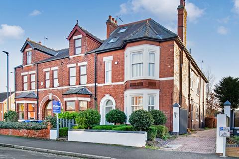 5 bedroom link detached house for sale, Connaught Road, Derby, DE22