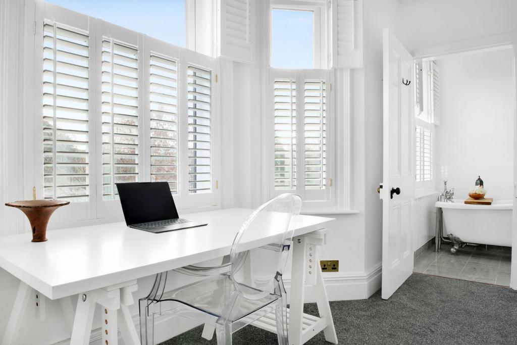 Master En-suite