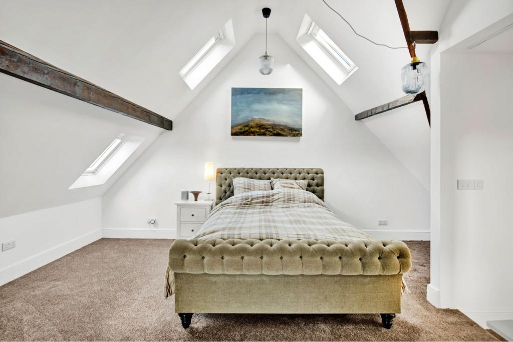 Master En-suite
