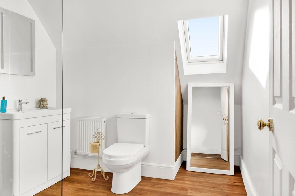 Master En-suite