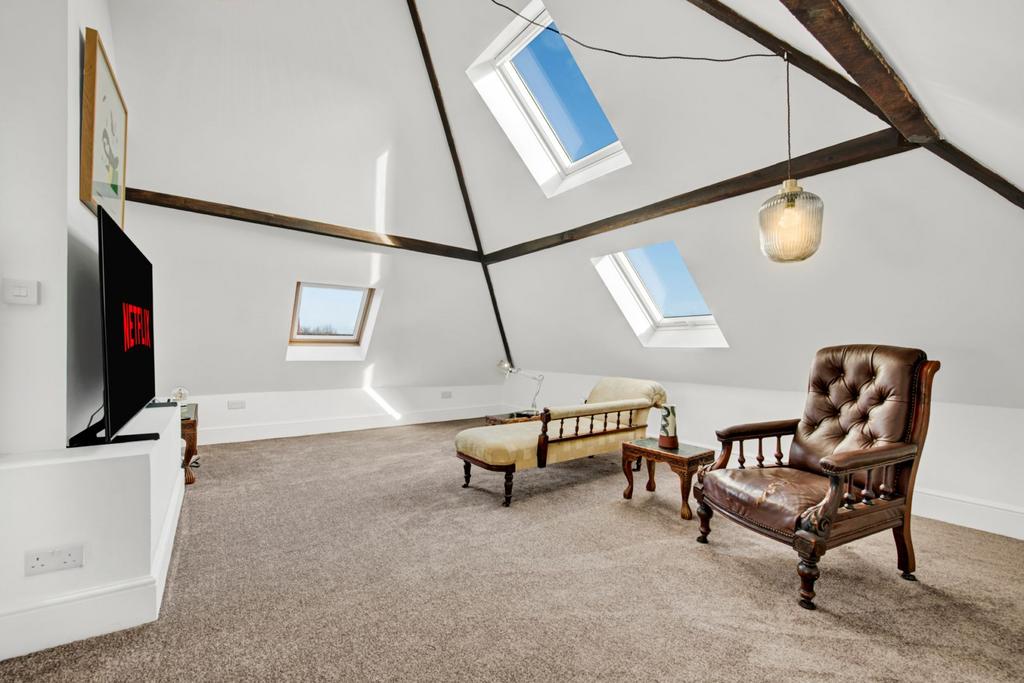 Master Suite