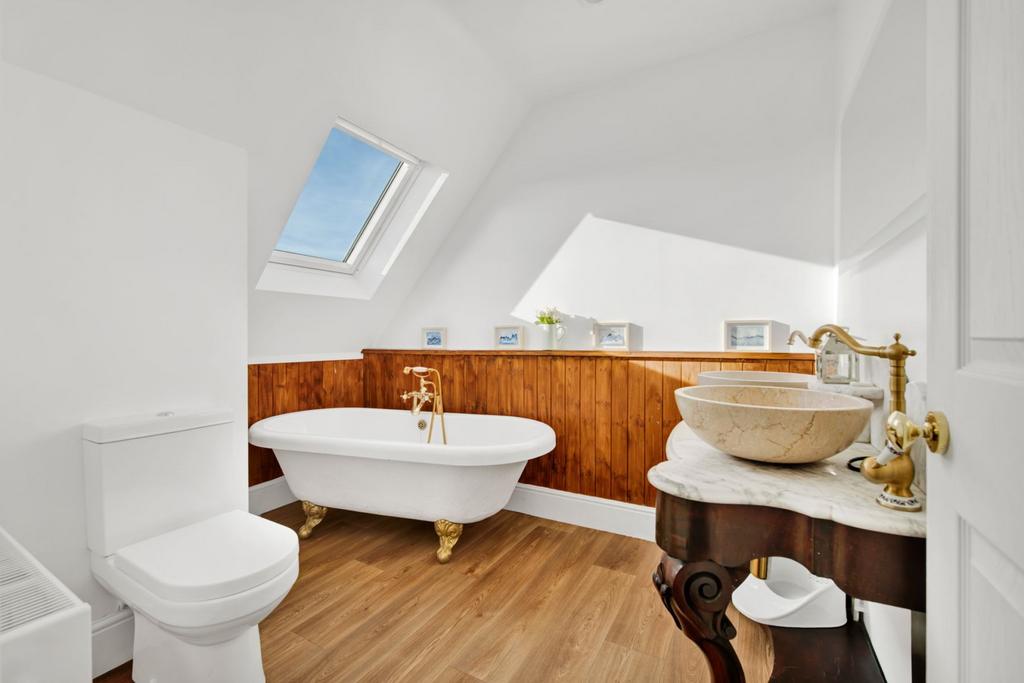 Master Suite