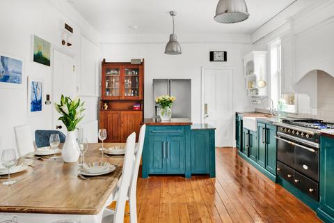 5 bedroom link detached house for sale, Connaught Road, Derby, DE22