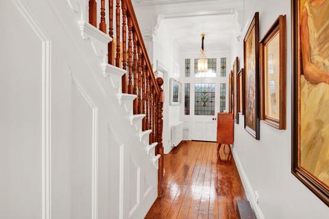 5 bedroom link detached house for sale, Connaught Road, Derby, DE22