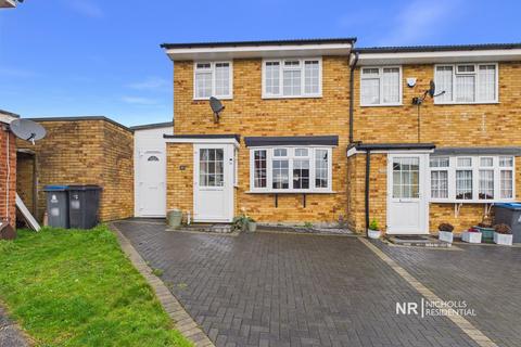 undefined, Lockwood Way, Chessington, Surrey. KT9