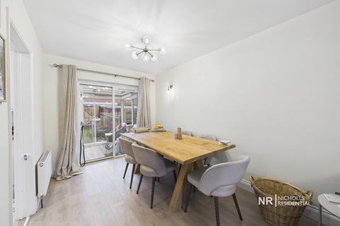 undefined, Lockwood Way, Chessington, Surrey. KT9