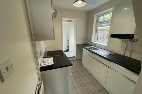 undefined, Finchley Road, Ipswich IP4