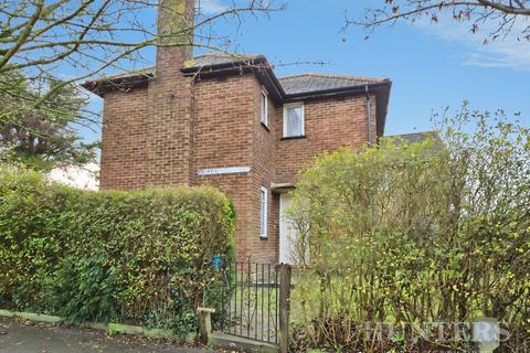 undefined, Courtney Crescent, Carshalton, SM5 4NA