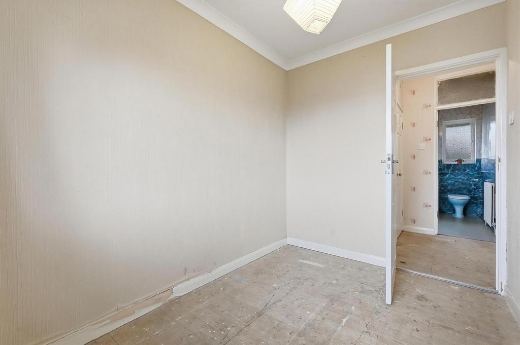 Bedroom, en suite