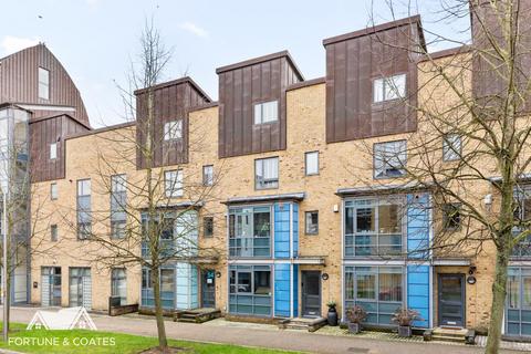 undefined, The Chase, Newhall, Harlow