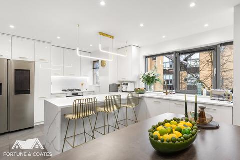 undefined, The Chase, Newhall, Harlow