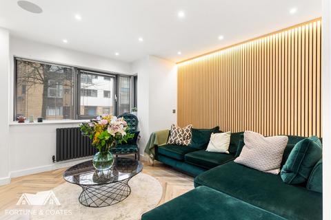 undefined, The Chase, Newhall, Harlow