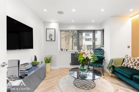 undefined, The Chase, Newhall, Harlow