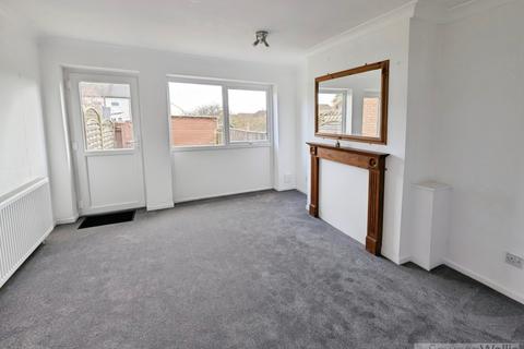 2 bedroom terraced house for sale, Drift Avenue, Stamford