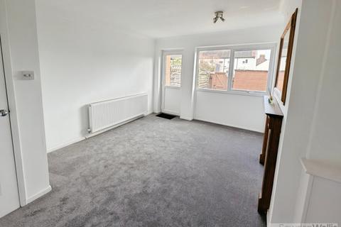 2 bedroom terraced house for sale, Drift Avenue, Stamford