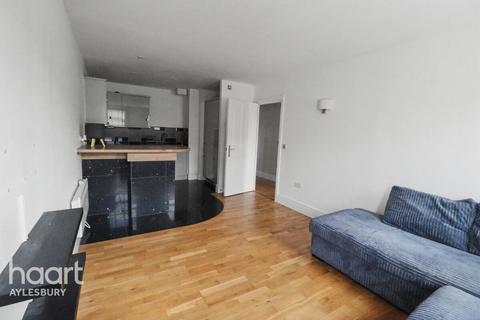 2 bedroom apartment for sale, Wedgewood Street, Aylesbury