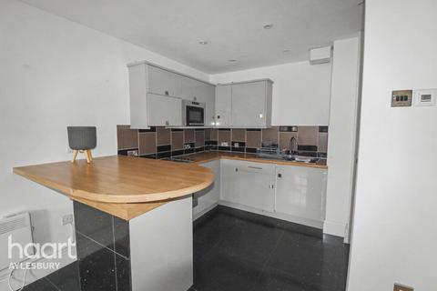2 bedroom apartment for sale, Wedgewood Street, Aylesbury