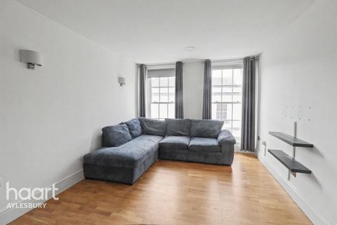 2 bedroom apartment for sale, Wedgewood Street, Aylesbury
