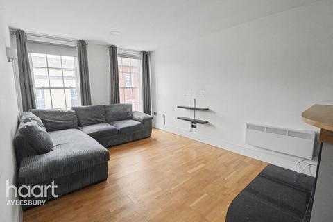 2 bedroom apartment for sale, Wedgewood Street, Aylesbury