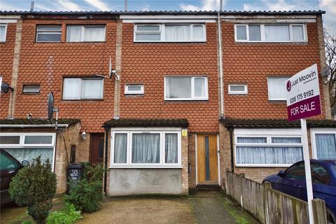 4 bedroom terraced house for sale, Westbury Road, Barking, Essex, IG11